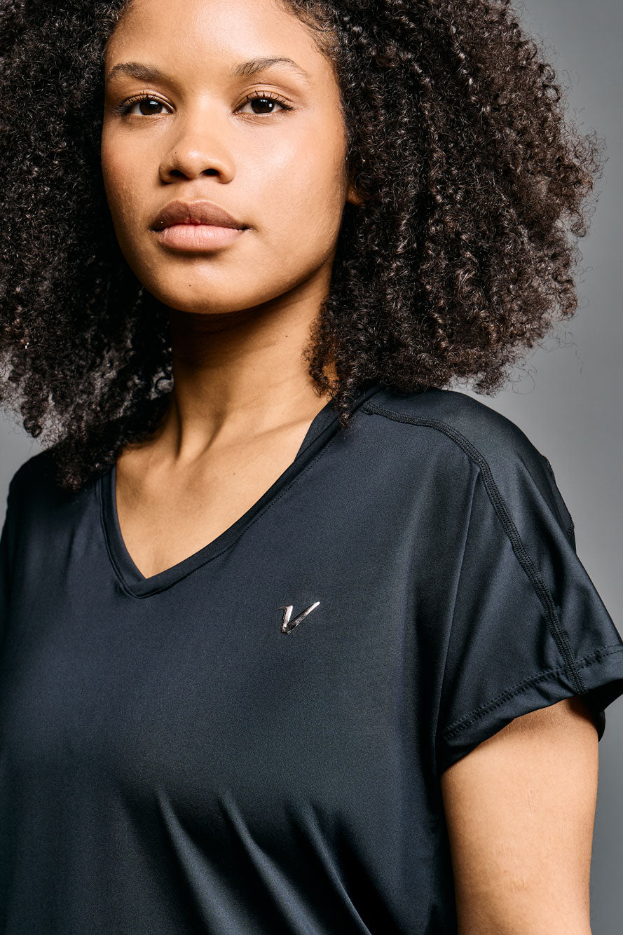 4076 - Remera Force