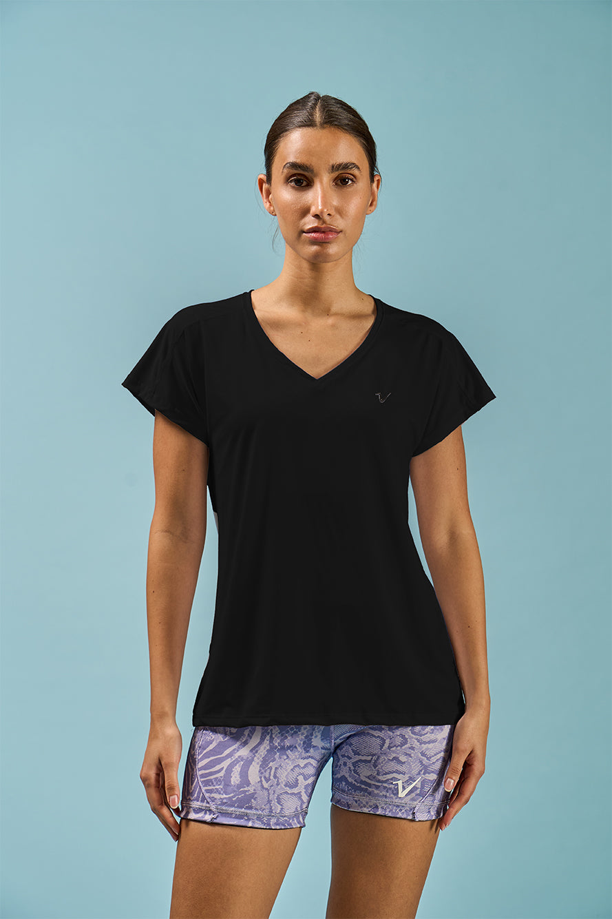 4076 - Remera Force (fw)