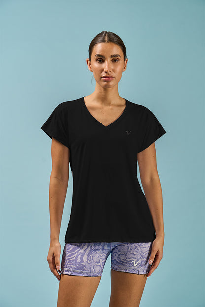 4076 - Remera Force (fw)