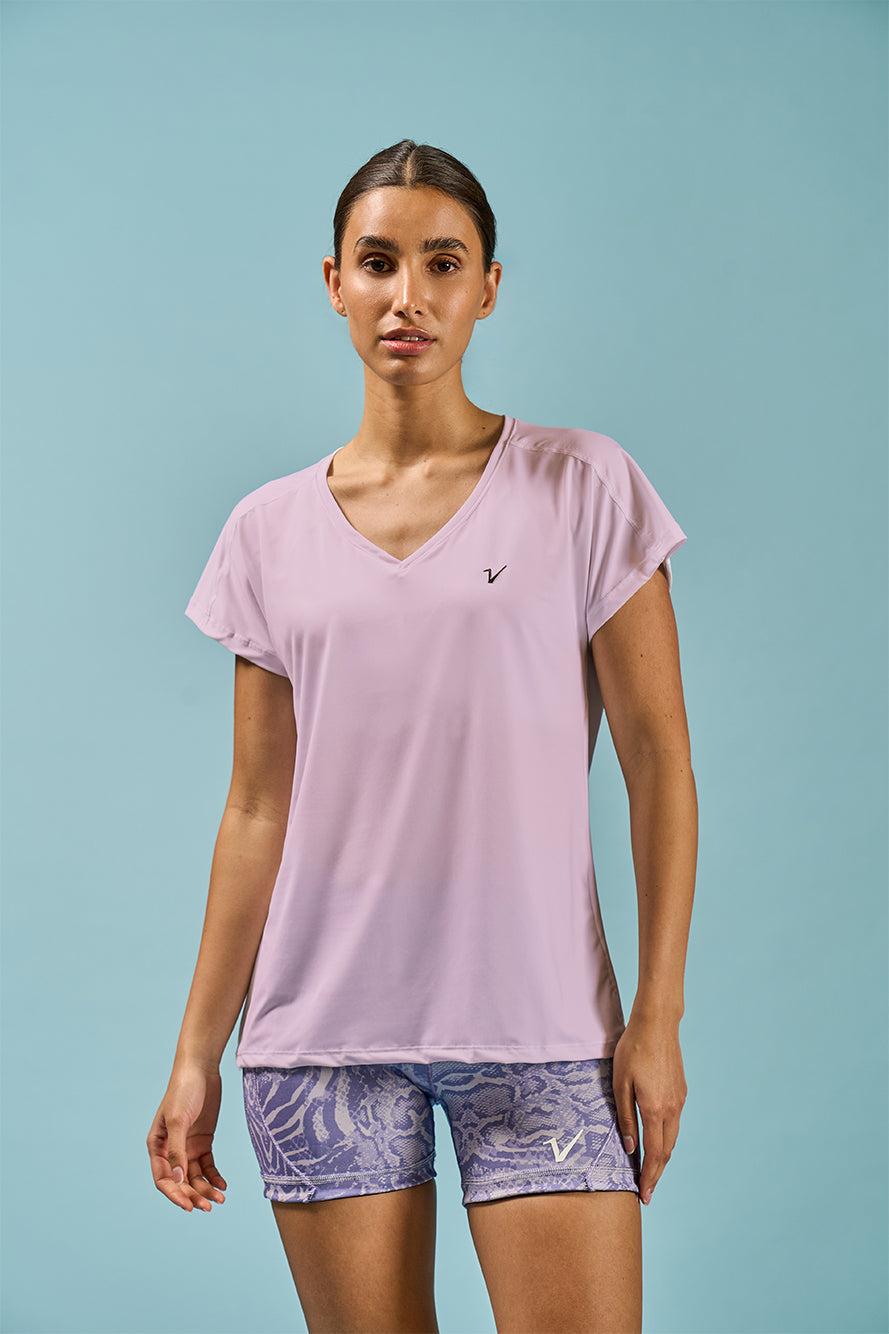 4076 - Remera Force (fw)