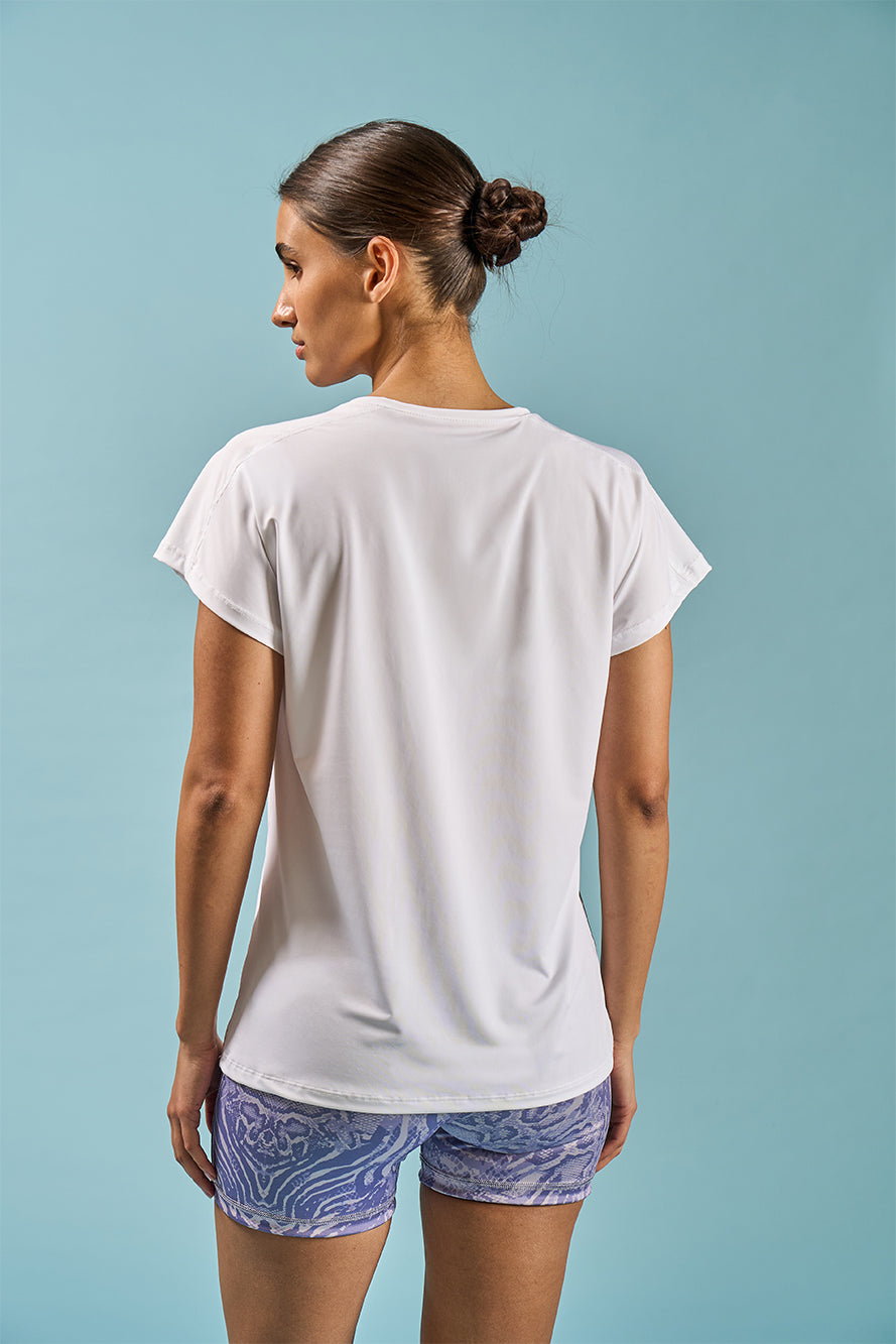 4076 - Remera Force (fw)