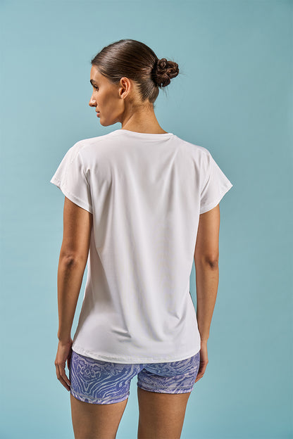 4076 - Remera Force (fw)