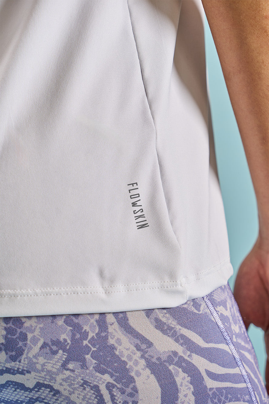 4076 - Remera Force (fw)