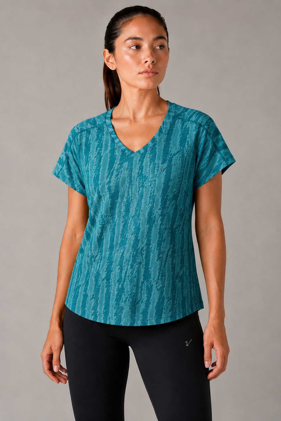 4076 - Remera Force