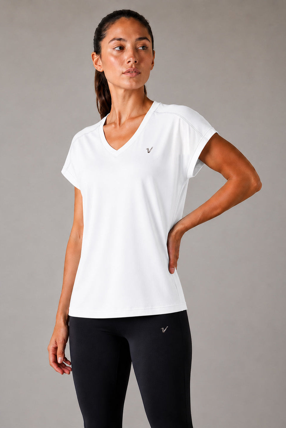 4076 - Remera Force