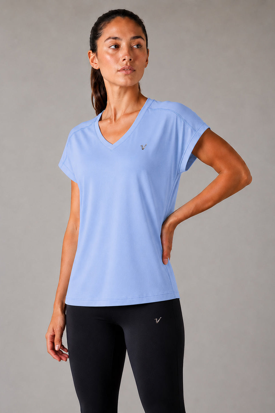 4076 - Remera Force