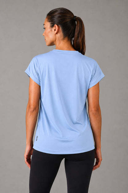 4076 - Remera Force