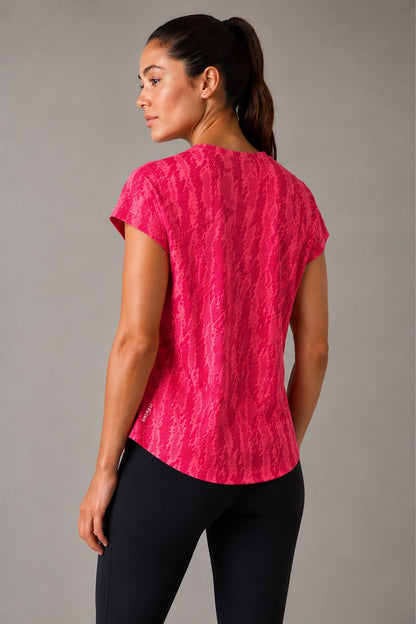 4076 - Remera Force