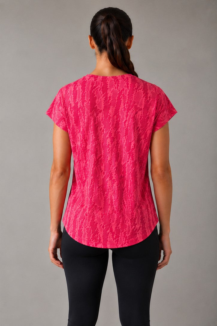 4076 - Remera Force