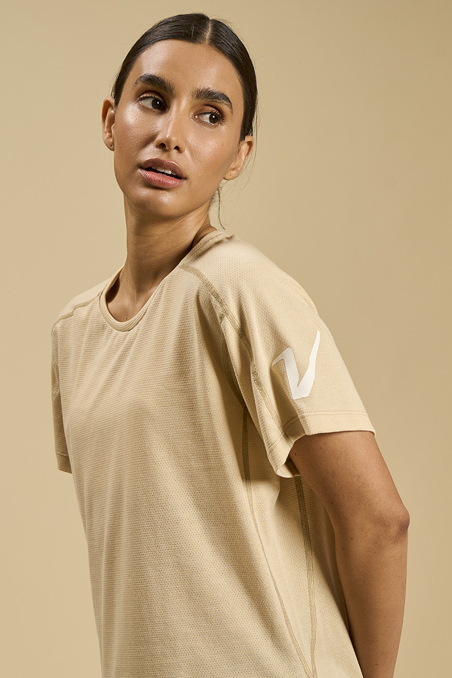 4077 - Remera Power (fw)