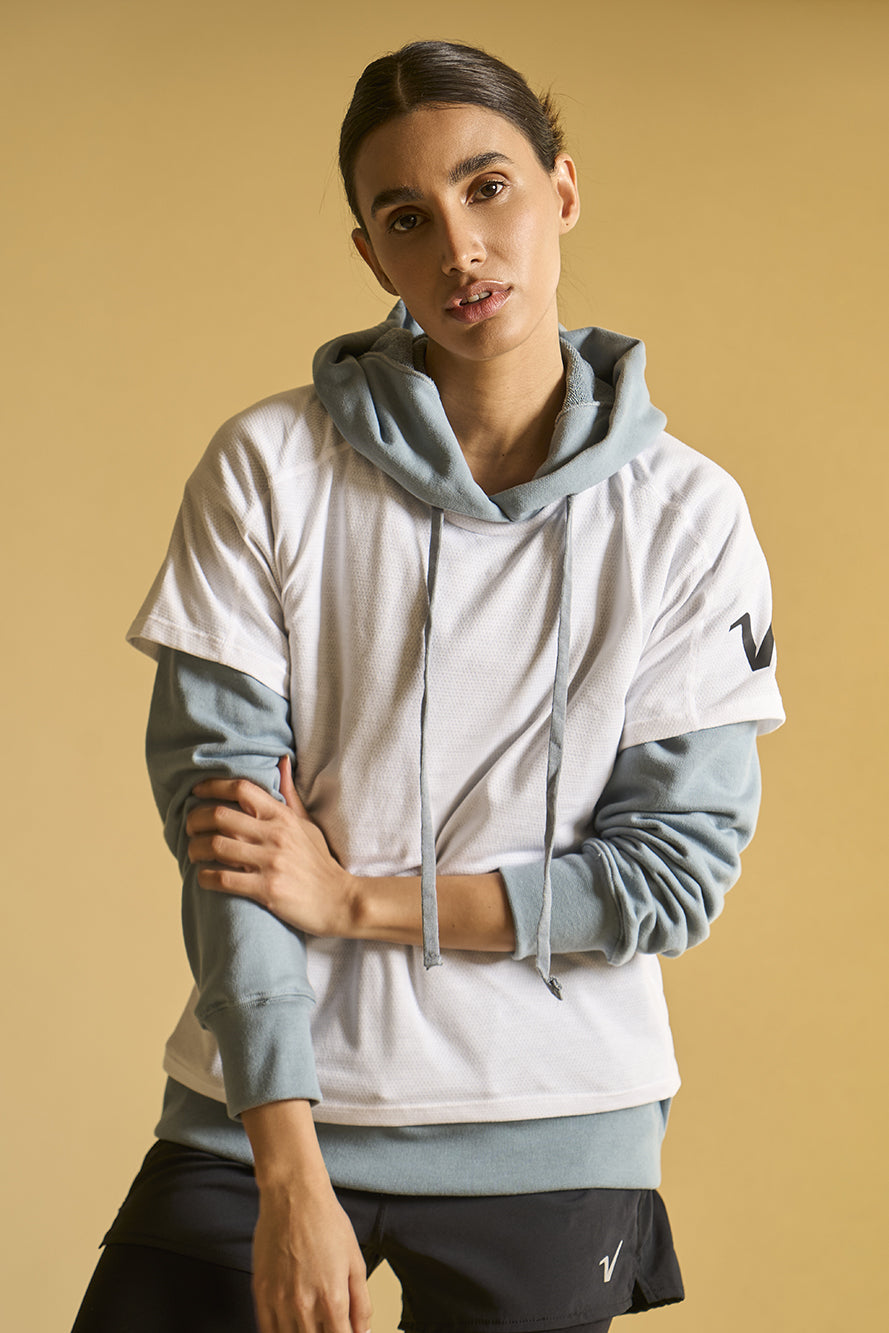 4077 - Remera Power (fw)