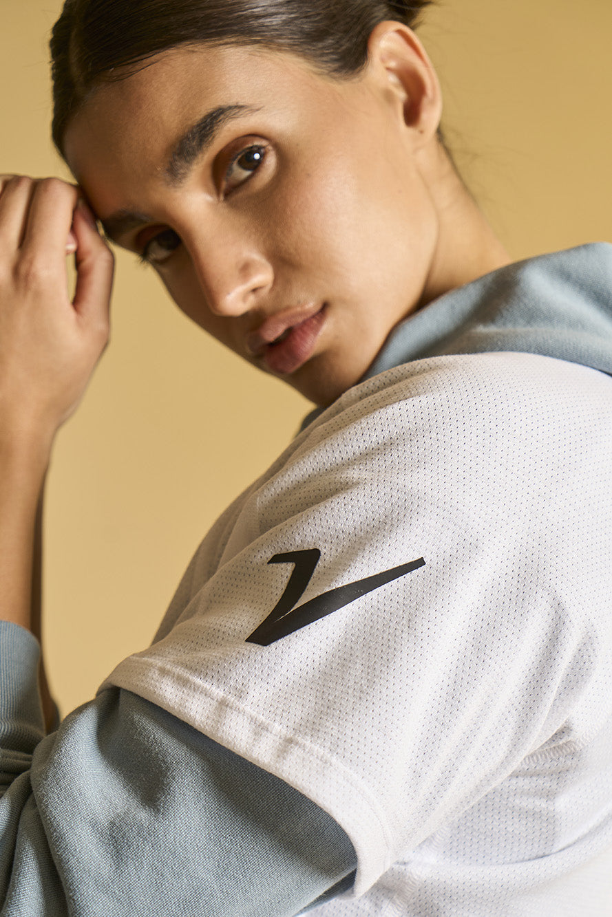 4077 - Remera Power (fw)