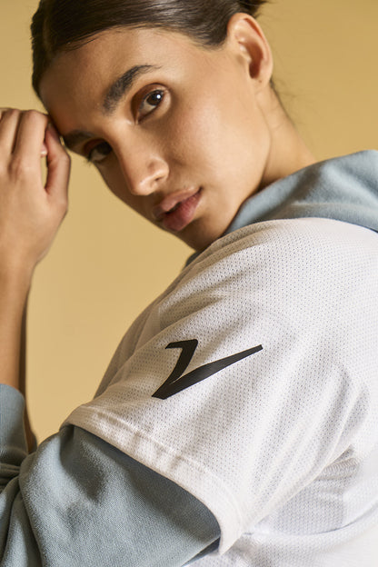 4077 - Remera Power (fw)