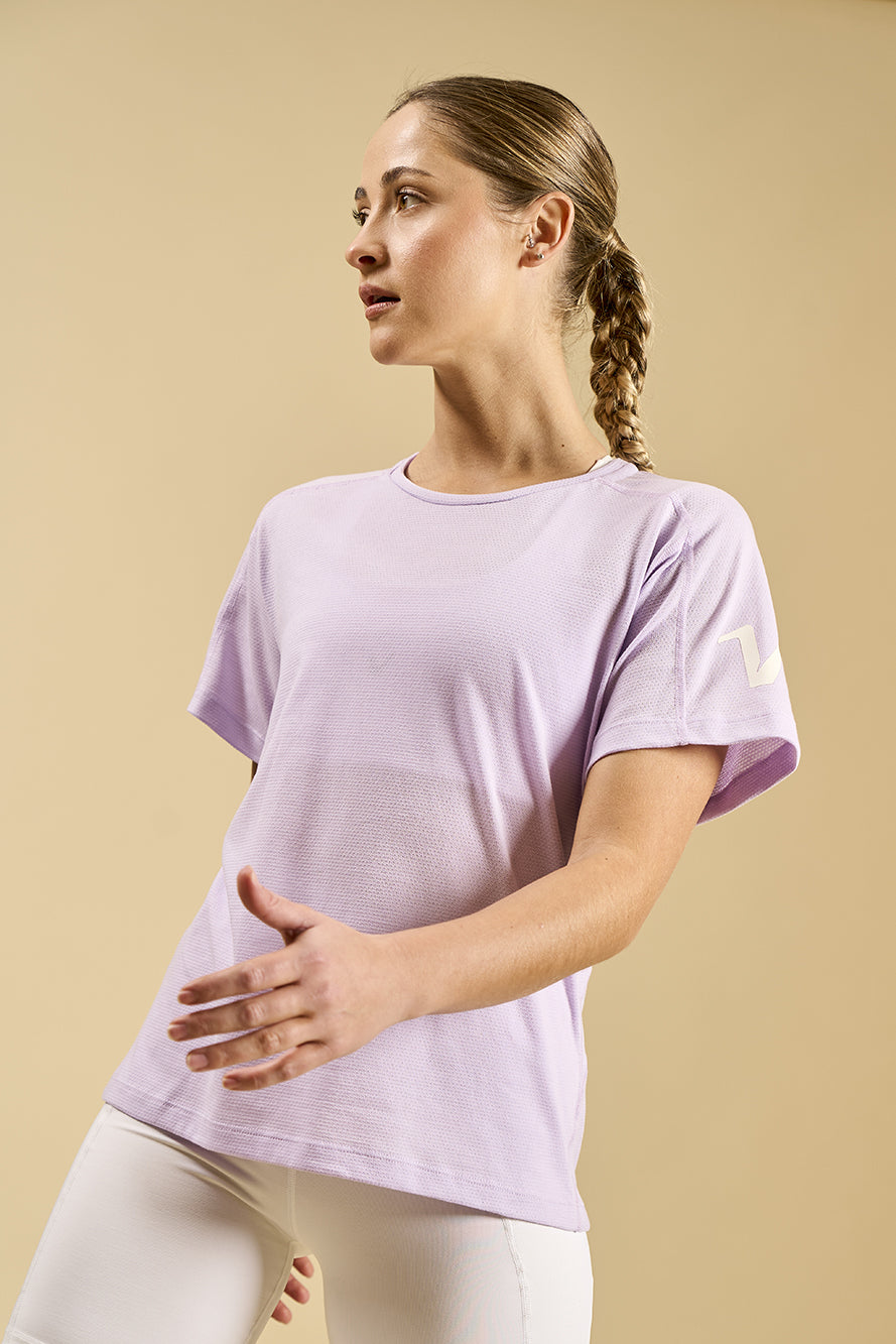 4077 - Remera Power (fw)