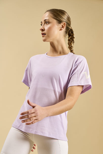 4077 - Remera Power (fw)