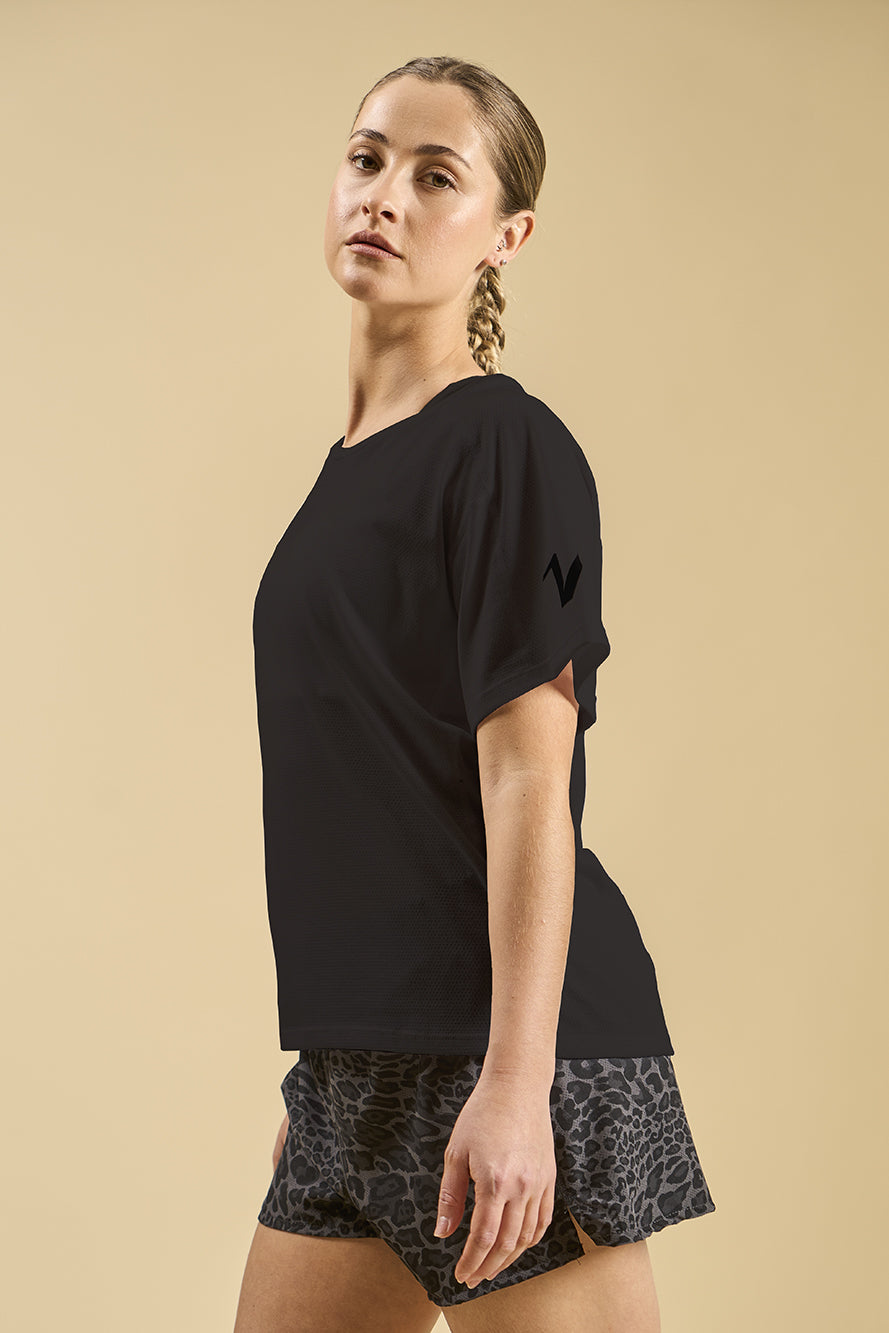 4077 - Remera Power (fw)