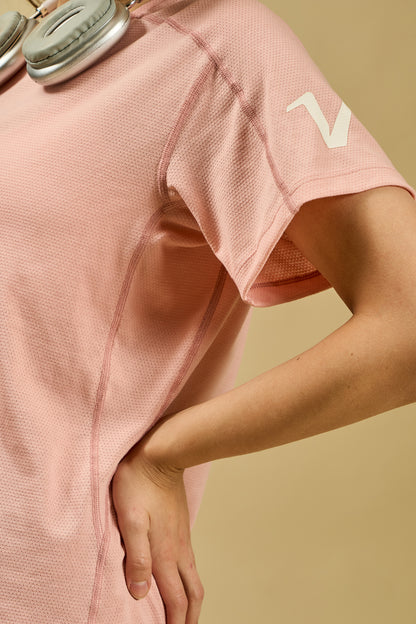 4077 - Remera Power (fw)