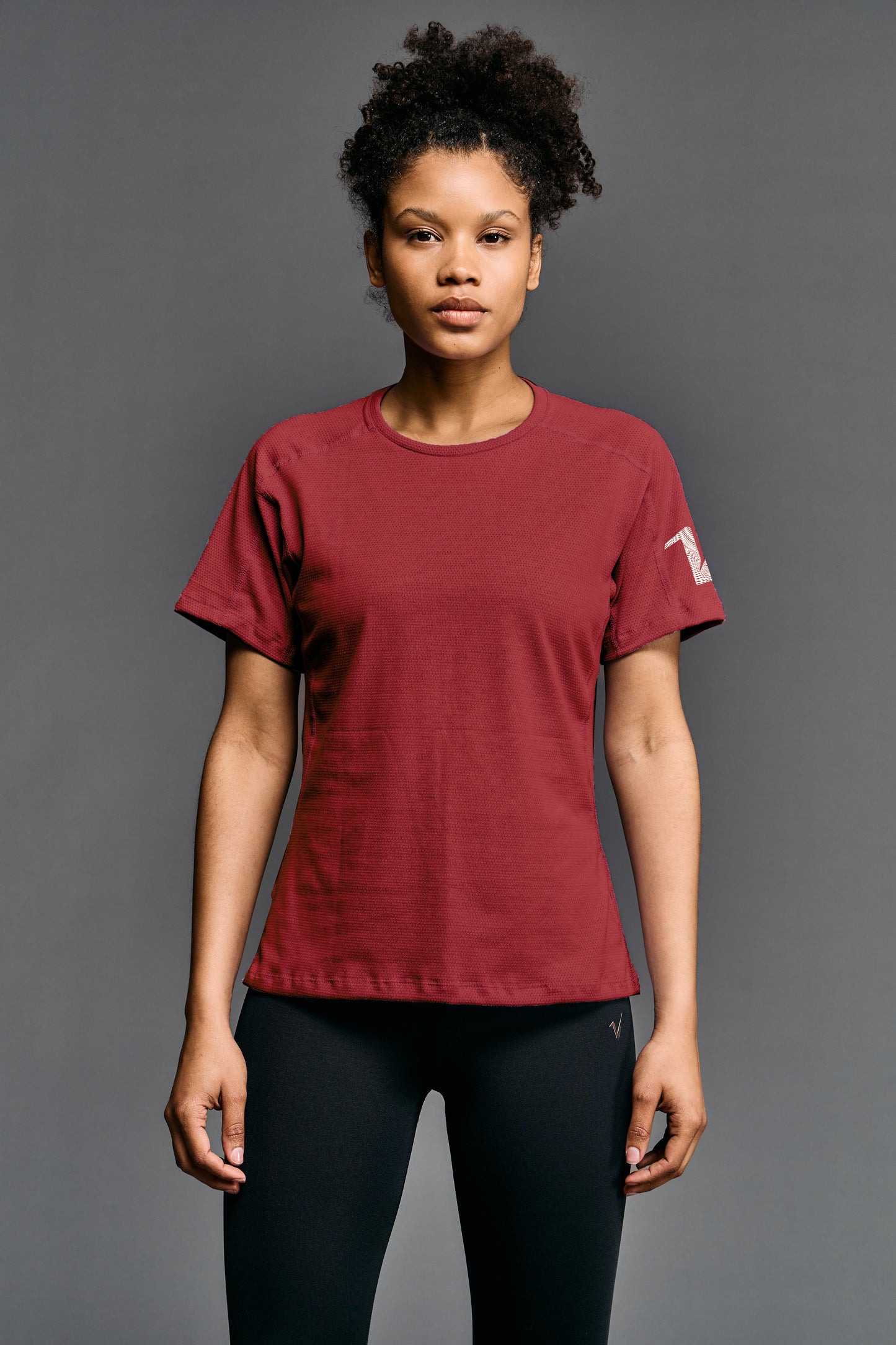 4077 - Remera Power