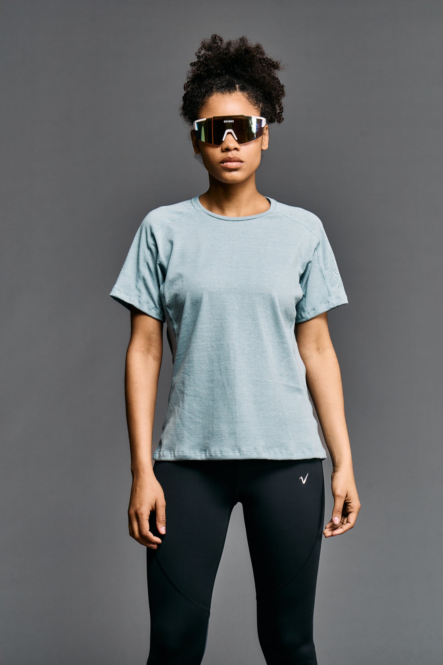 4077 - Remera Power