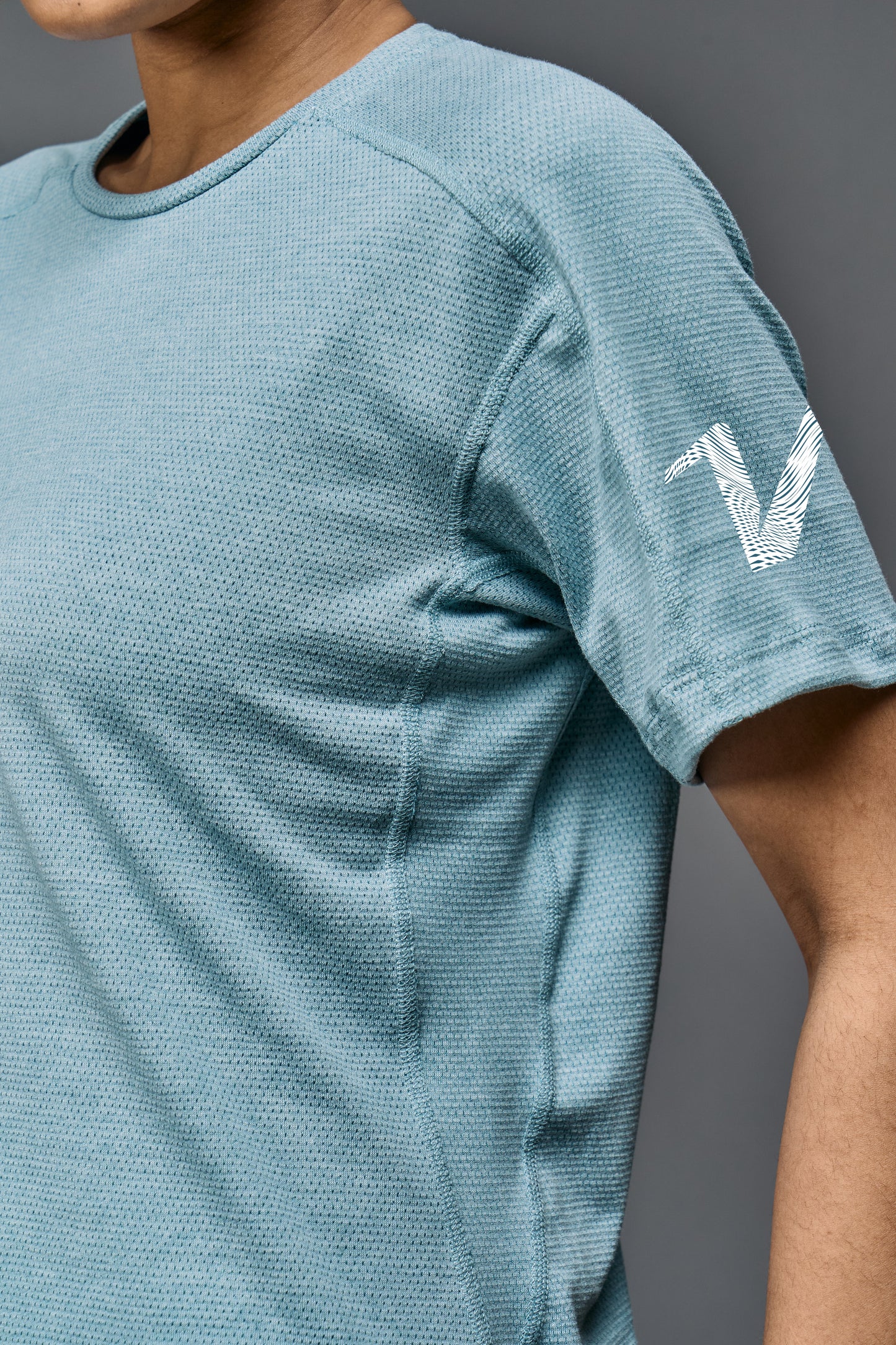 4077 - Remera Power