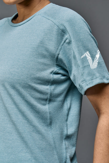 4077 - Remera Power