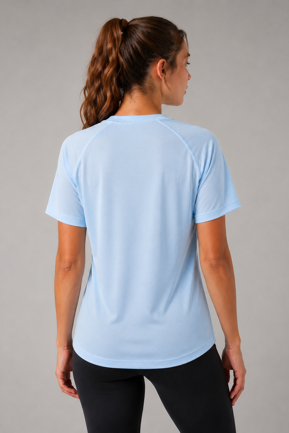 4077 - Remera Power