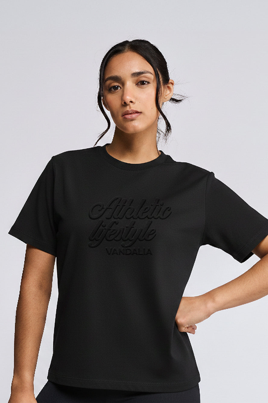 4084 - Remera Block
