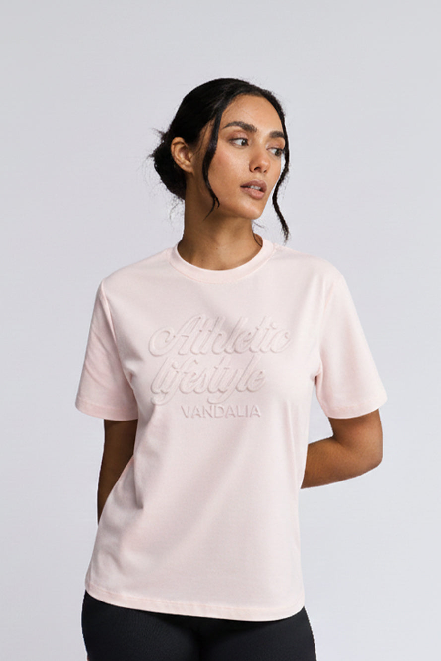 4084 - Remera Block