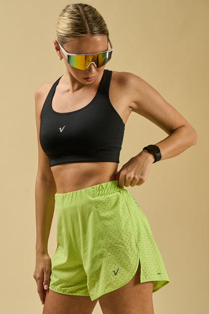 4095 - Short Refresh