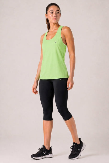 4097 - Musculosa Power