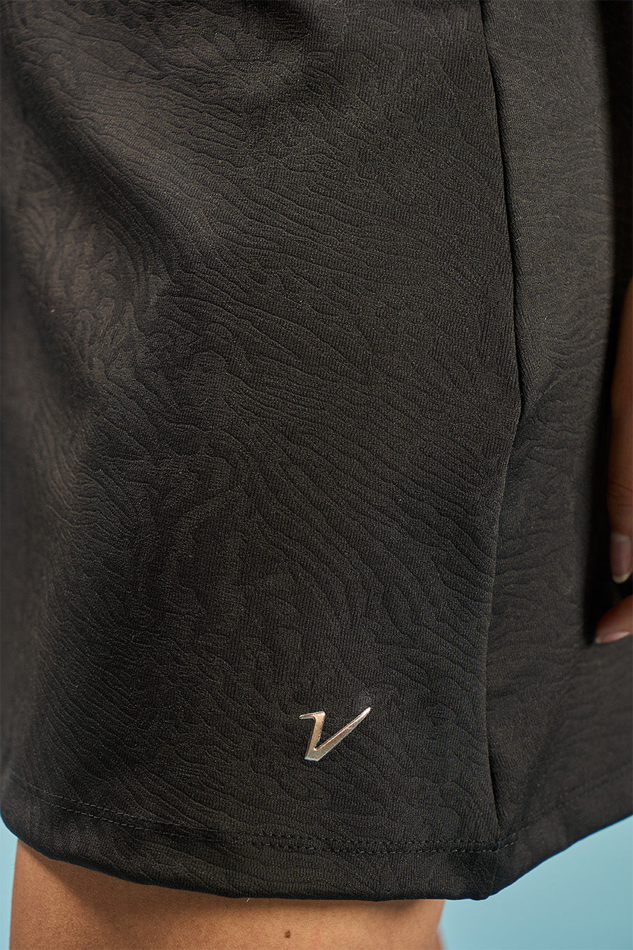 4104 - Vestido Dynamic Croco