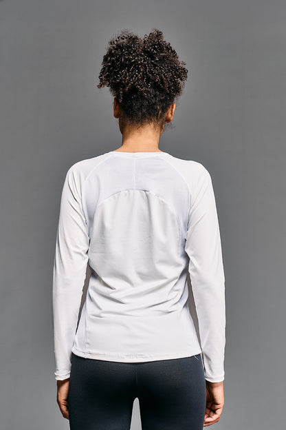 4120 - Remera ML Active