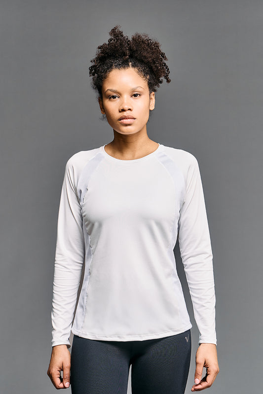 4120 - Remera ML Active