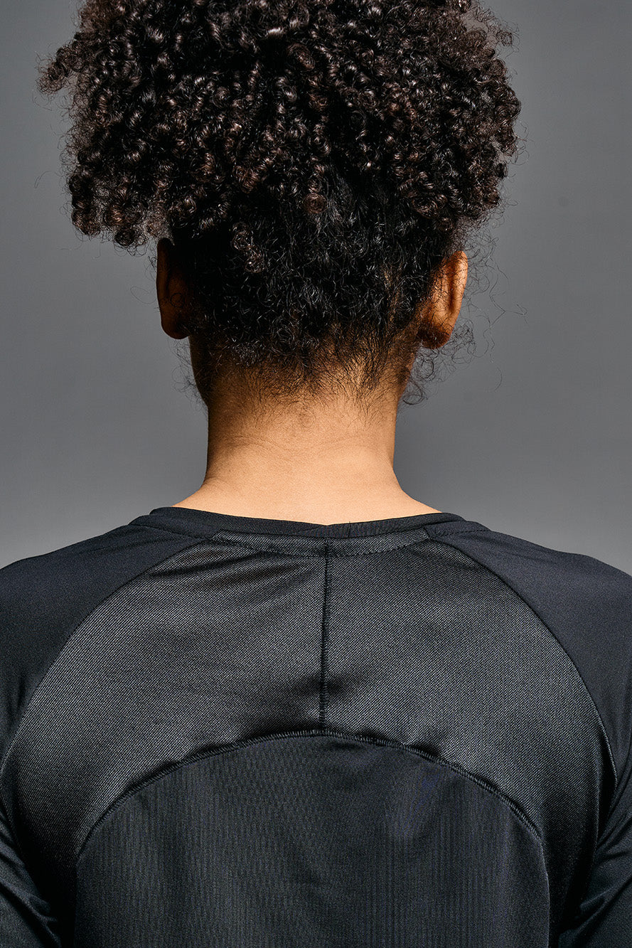 4120 - Remera ML Active