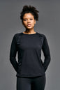4120 - Remera ML Active