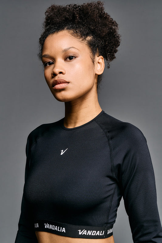 4122 - Remera ML Vitta