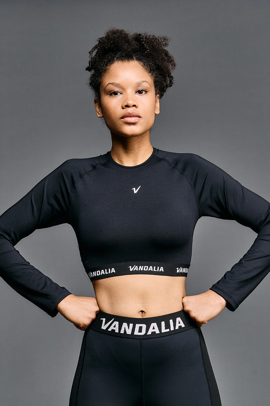 4122 - Remera ML Vitta