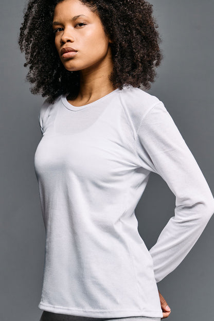 4123 - Remera ML Power