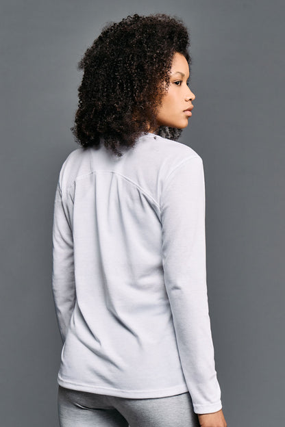 4123 - Remera ML Power