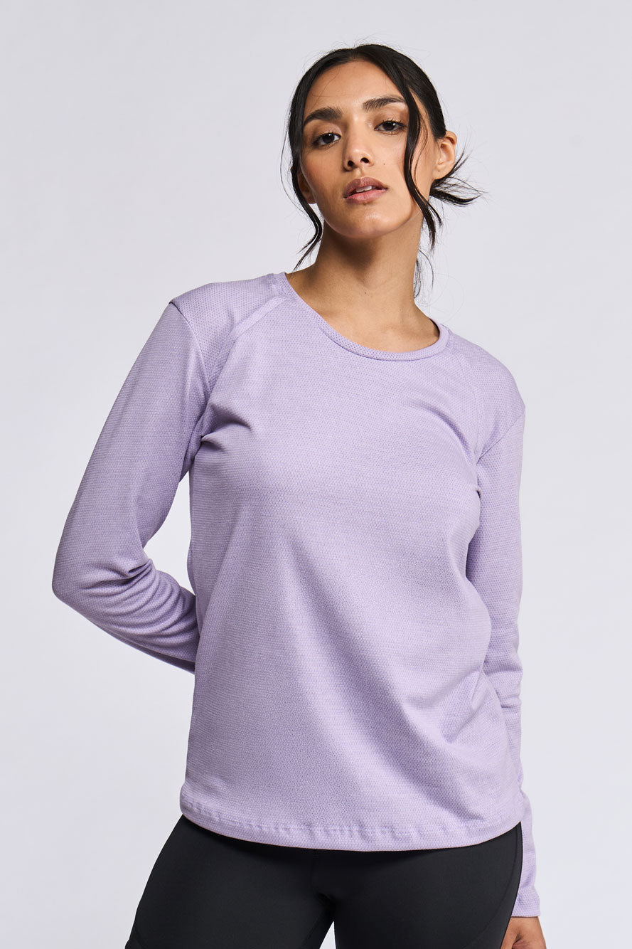 4123 - Remera ML Power