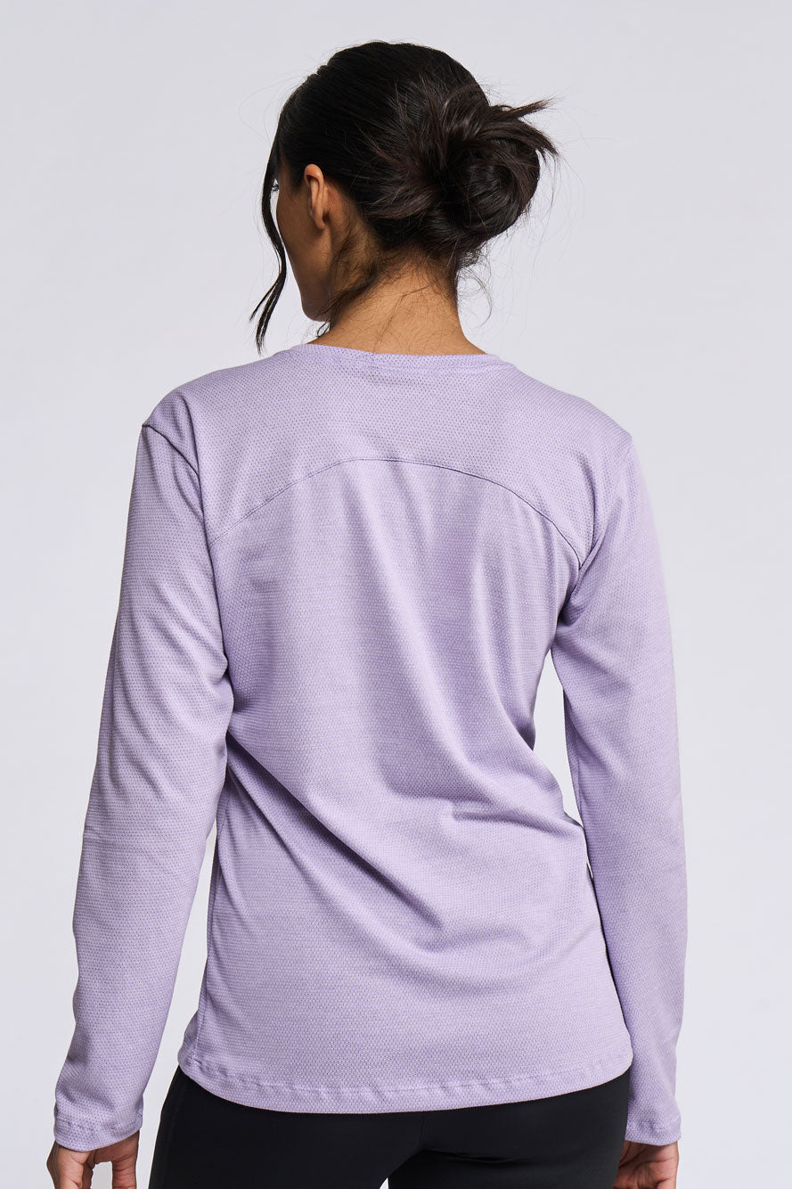 4123 - Remera ML Power