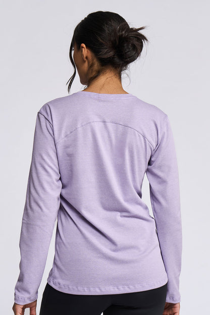 4123 - Remera ML Power