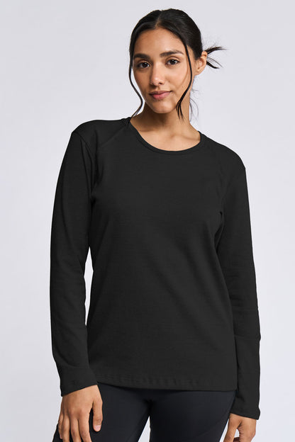 4123 - Remera ML Power