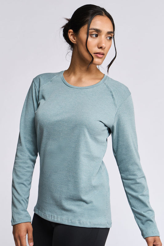 4123 - Remera ML Power