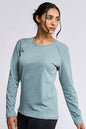 4123 - Remera ML Power