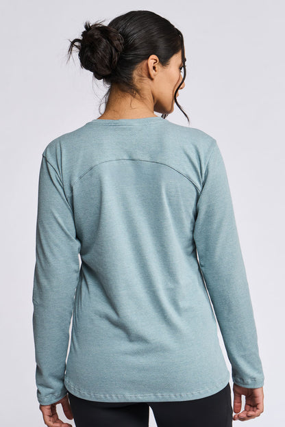 4123 - Remera ML Power