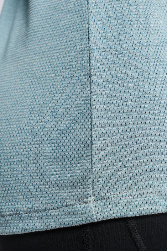 4123 - Remera ML Power