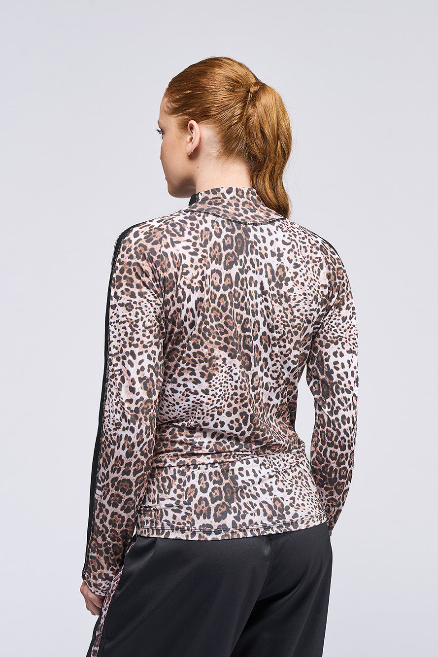 4125 - Remera ML Dual