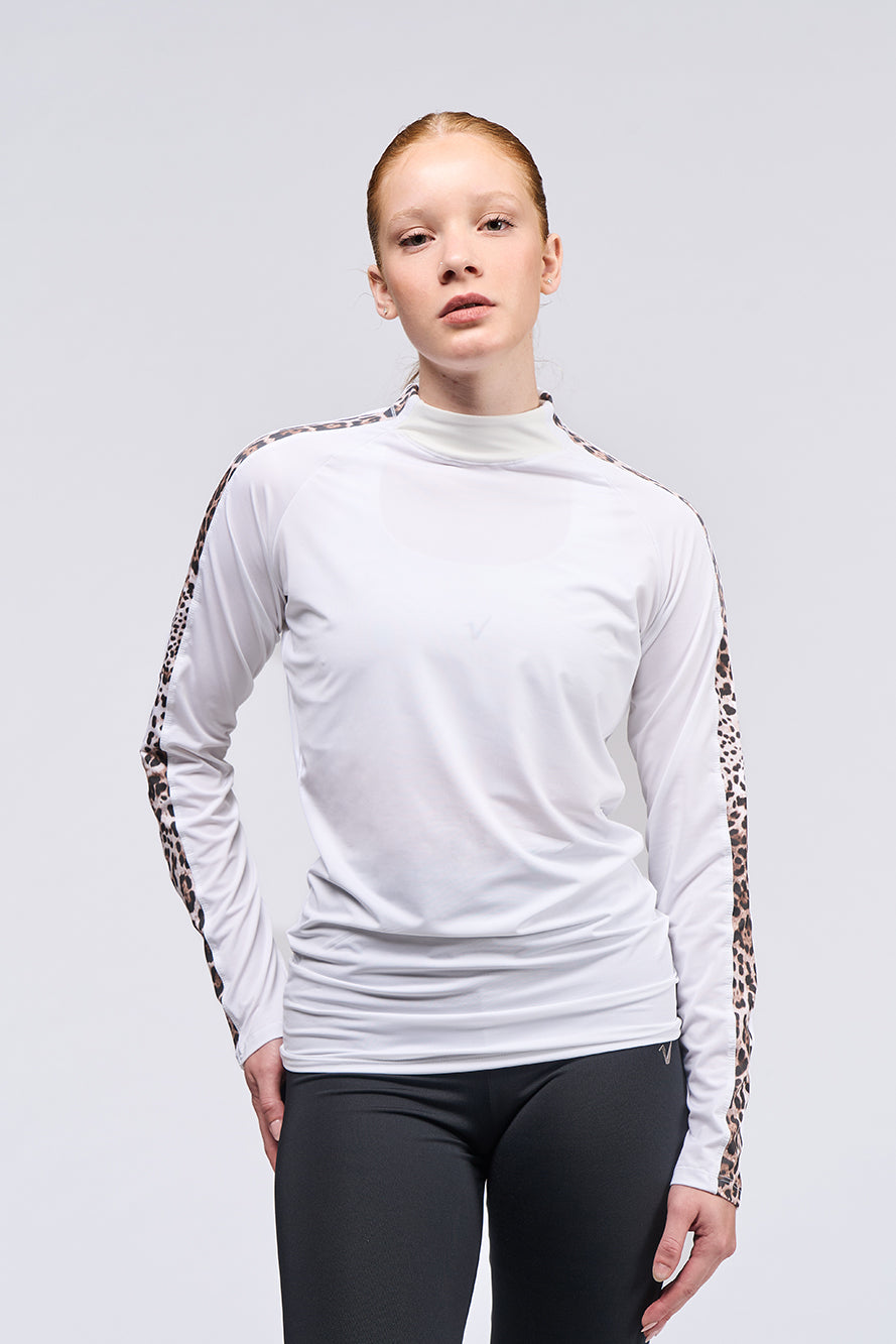 4125 - Remera ML Dual