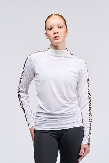4125 - Remera ML Dual